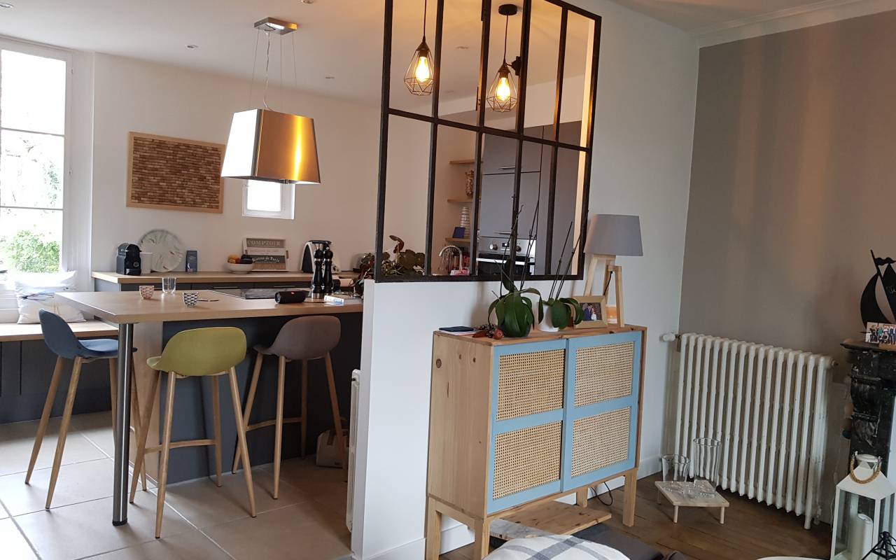 LA MAISON DES TRAVAUX - PONTARLIER